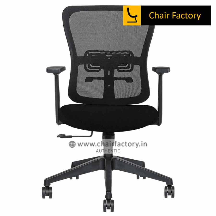 Orry LX Mid Back Ergonomic Office Chair
